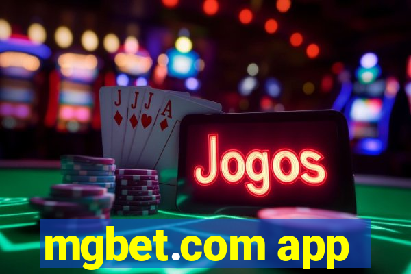 mgbet.com app